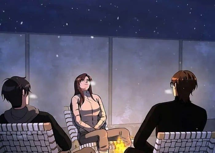 Nhân Viên Văn Phòng Trong Tận Thế Kỷ Băng Hà Chapter 30 - 162