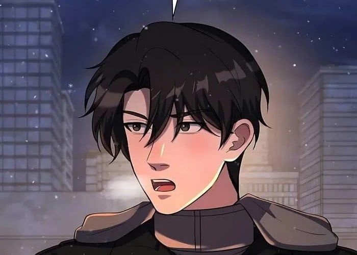 Nhân Viên Văn Phòng Trong Tận Thế Kỷ Băng Hà Chapter 30 - 165