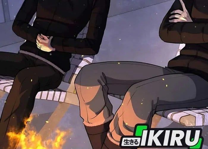 Nhân Viên Văn Phòng Trong Tận Thế Kỷ Băng Hà Chapter 30 - 174