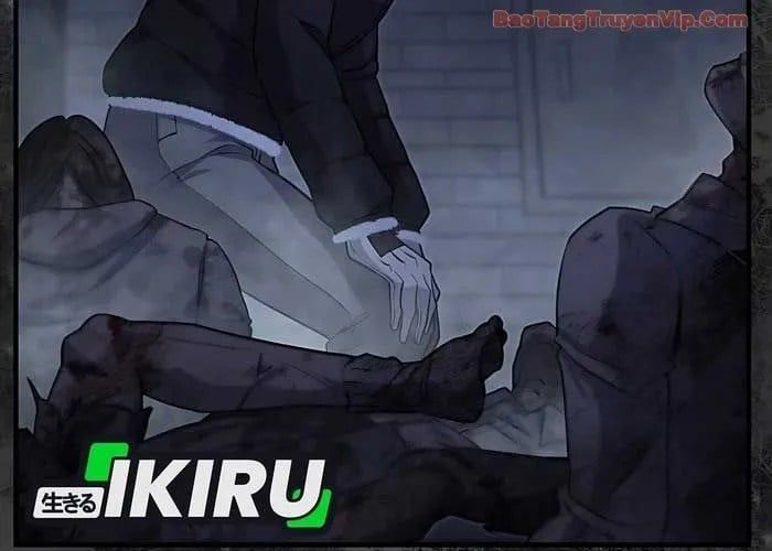 Nhân Viên Văn Phòng Trong Tận Thế Kỷ Băng Hà Chapter 30 - 20