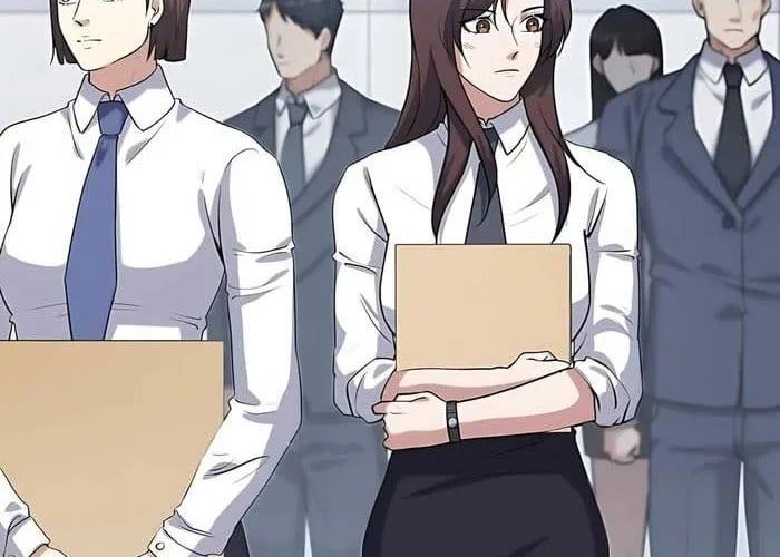 Nhân Viên Văn Phòng Trong Tận Thế Kỷ Băng Hà Chapter 30 - 197