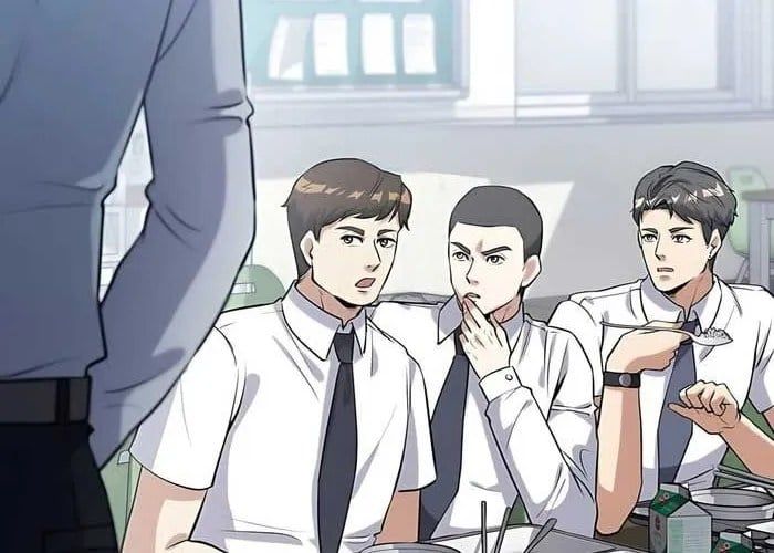 Nhân Viên Văn Phòng Trong Tận Thế Kỷ Băng Hà Chapter 30 - 200