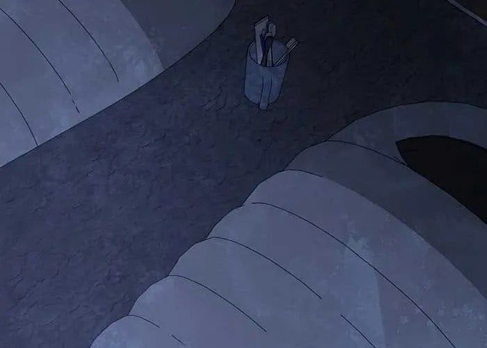 Nhân Viên Văn Phòng Trong Tận Thế Kỷ Băng Hà Chapter 30 - 3