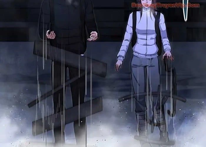 Nhân Viên Văn Phòng Trong Tận Thế Kỷ Băng Hà Chapter 30 - 29