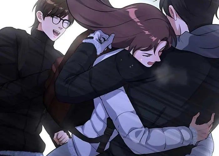 Nhân Viên Văn Phòng Trong Tận Thế Kỷ Băng Hà Chapter 30 - 33