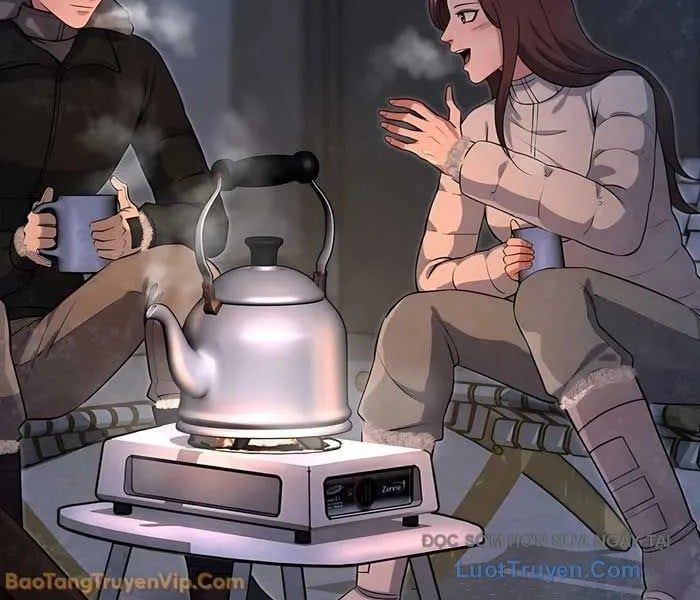 Nhân Viên Văn Phòng Trong Tận Thế Kỷ Băng Hà Chapter 30 - 43