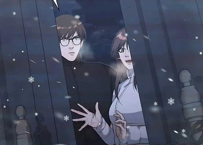 Nhân Viên Văn Phòng Trong Tận Thế Kỷ Băng Hà Chapter 30 - 49