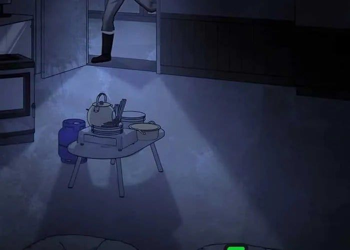 Nhân Viên Văn Phòng Trong Tận Thế Kỷ Băng Hà Chapter 30 - 6