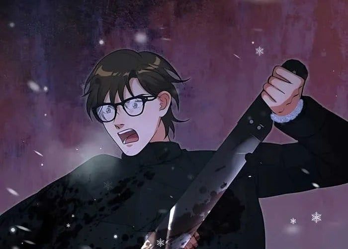 Nhân Viên Văn Phòng Trong Tận Thế Kỷ Băng Hà Chapter 30 - 55