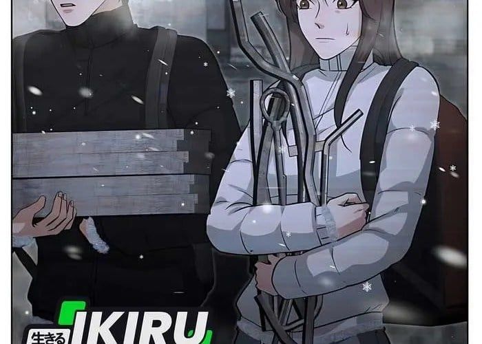 Nhân Viên Văn Phòng Trong Tận Thế Kỷ Băng Hà Chapter 30 - 67