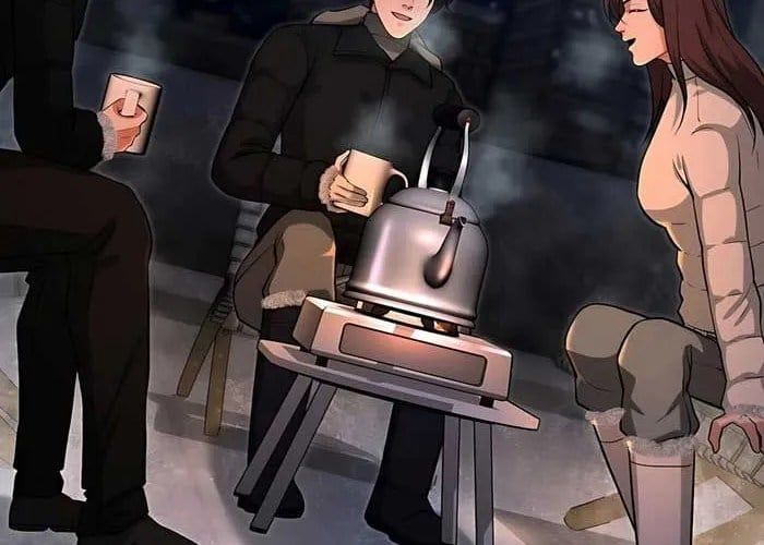 Nhân Viên Văn Phòng Trong Tận Thế Kỷ Băng Hà Chapter 30 - 70