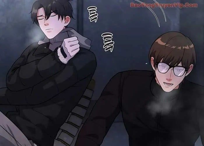 Nhân Viên Văn Phòng Trong Tận Thế Kỷ Băng Hà Chapter 30 - 81