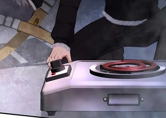 Nhân Viên Văn Phòng Trong Tận Thế Kỷ Băng Hà Chapter 30 - 82