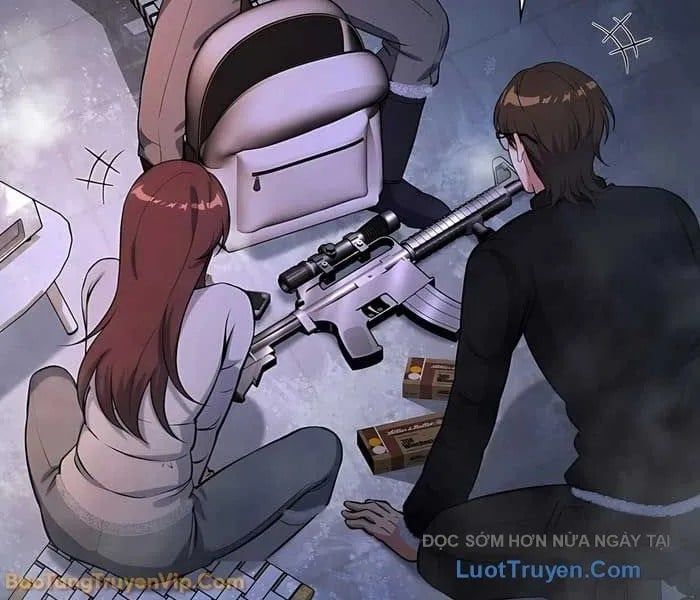 Nhân Viên Văn Phòng Trong Tận Thế Kỷ Băng Hà Chapter 30 - 98