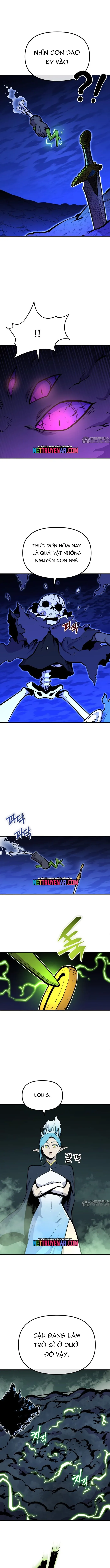 Siêu Cấp Skeleton Chapter 60 - 7