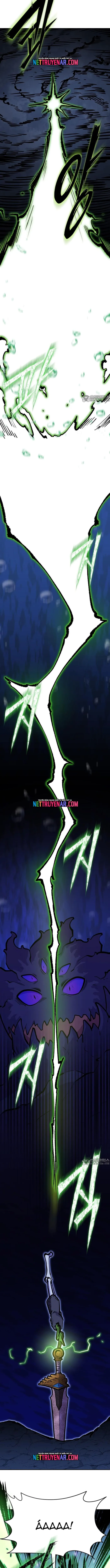 Siêu Cấp Skeleton Chapter 60 - 8