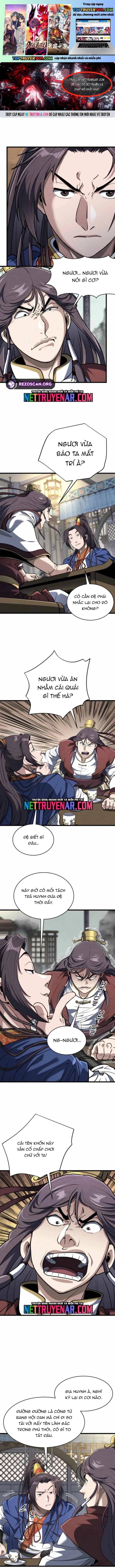 Trùng Sinh Làm Phế Vật Đan Gia Chapter 19 - 2