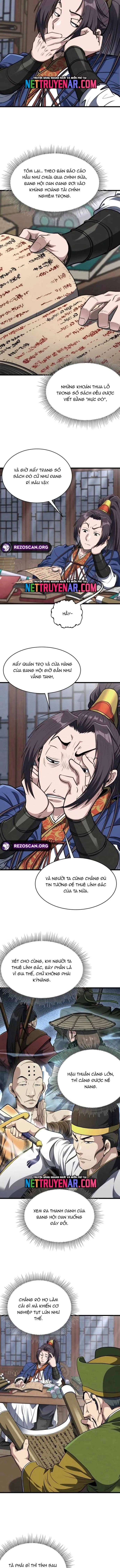Trùng Sinh Làm Phế Vật Đan Gia Chapter 19 - 12