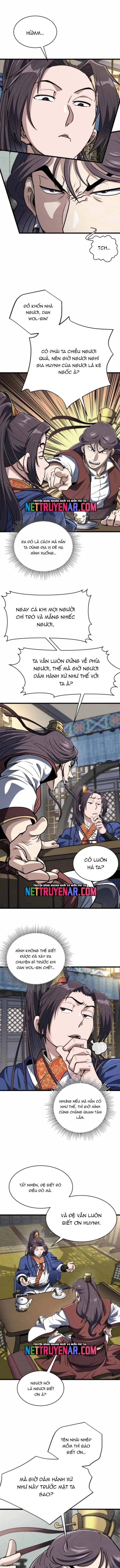 Trùng Sinh Làm Phế Vật Đan Gia Chapter 19 - 5