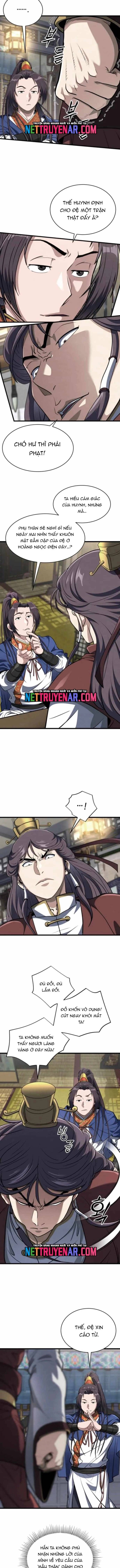Trùng Sinh Làm Phế Vật Đan Gia Chapter 19 - 7