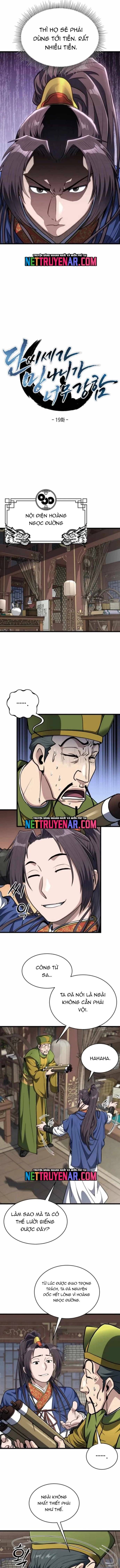 Trùng Sinh Làm Phế Vật Đan Gia Chapter 19 - 9