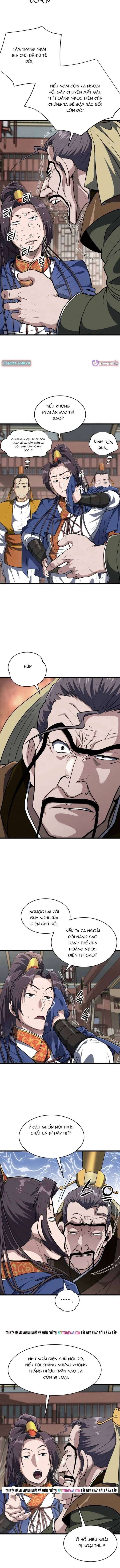 Trùng Sinh Làm Phế Vật Đan Gia Chapter 20 - 5