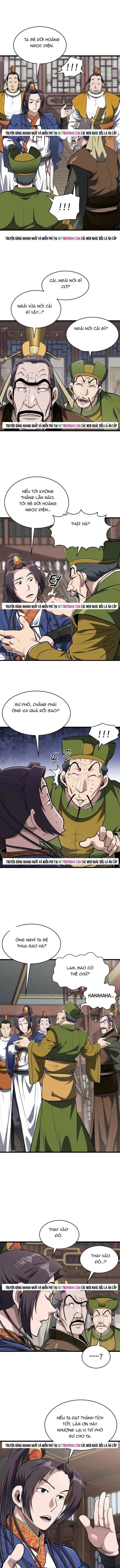 Trùng Sinh Làm Phế Vật Đan Gia Chapter 20 - 6