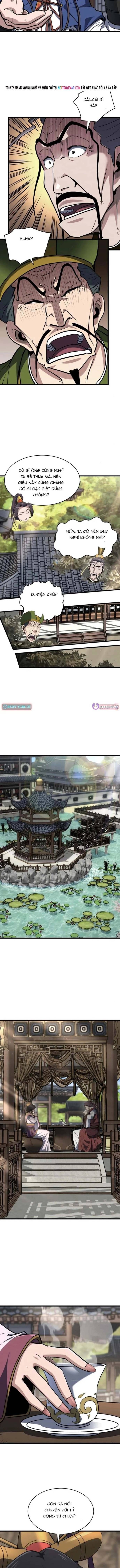 Trùng Sinh Làm Phế Vật Đan Gia Chapter 20 - 7