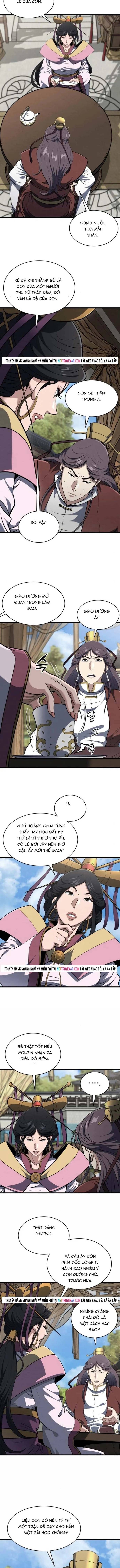 Trùng Sinh Làm Phế Vật Đan Gia Chapter 20 - 10