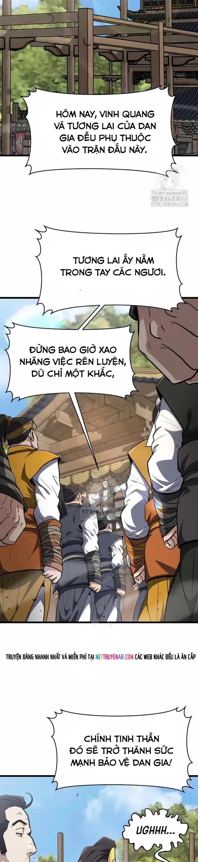 Trùng Sinh Làm Phế Vật Đan Gia Chapter 21 - 2