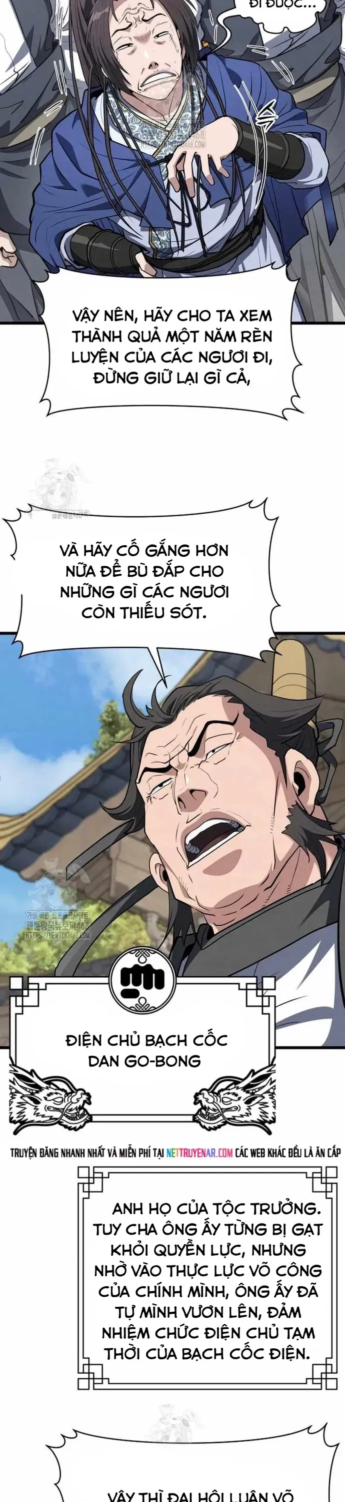 Trùng Sinh Làm Phế Vật Đan Gia Chapter 21 - 4