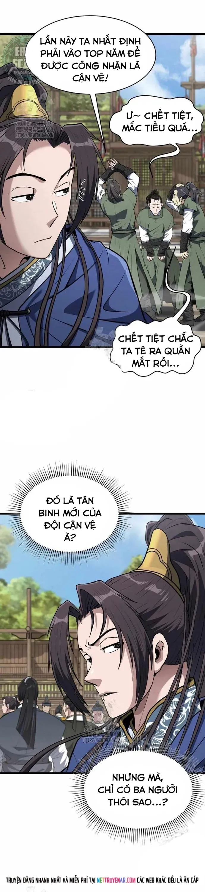 Trùng Sinh Làm Phế Vật Đan Gia Chapter 21 - 6