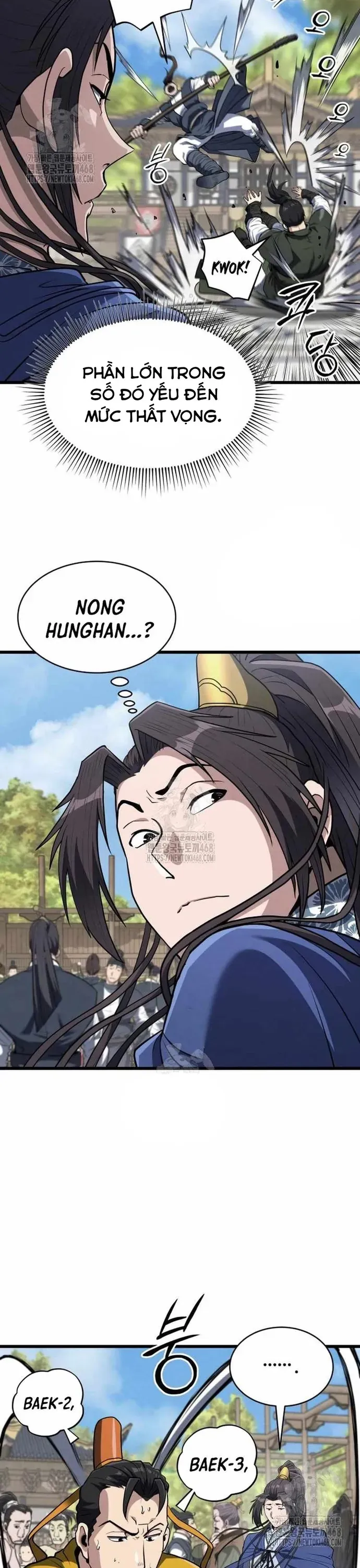 Trùng Sinh Làm Phế Vật Đan Gia Chapter 21 - 10