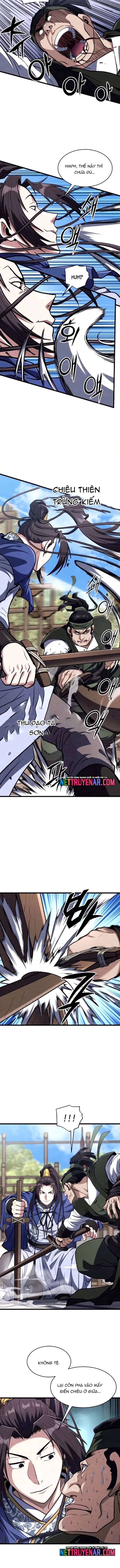 Trùng Sinh Làm Phế Vật Đan Gia Chapter 22 - 12