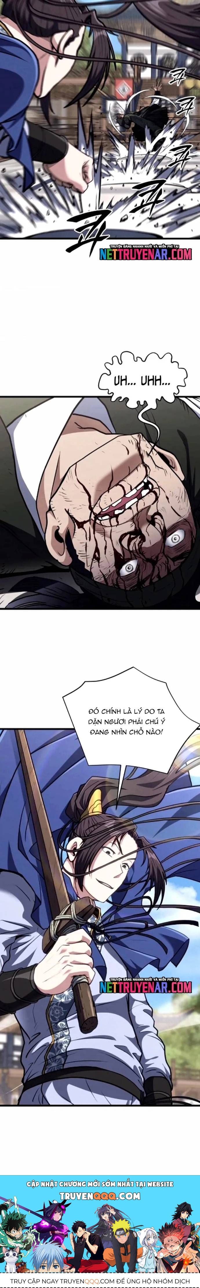 Trùng Sinh Làm Phế Vật Đan Gia Chapter 22 - 14