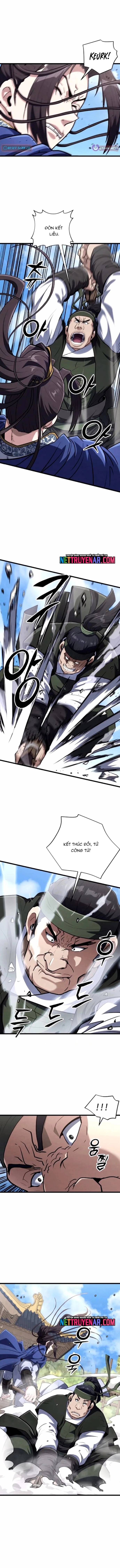Trùng Sinh Làm Phế Vật Đan Gia Chapter 22 - 5
