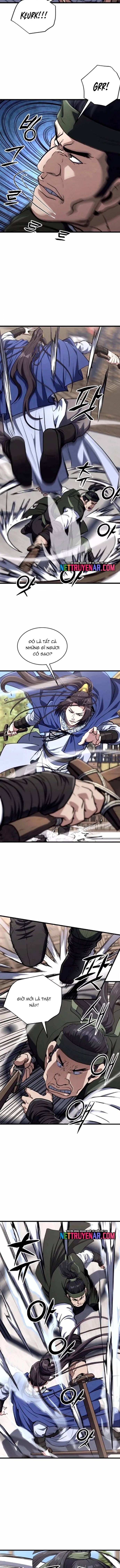 Trùng Sinh Làm Phế Vật Đan Gia Chapter 22 - 7
