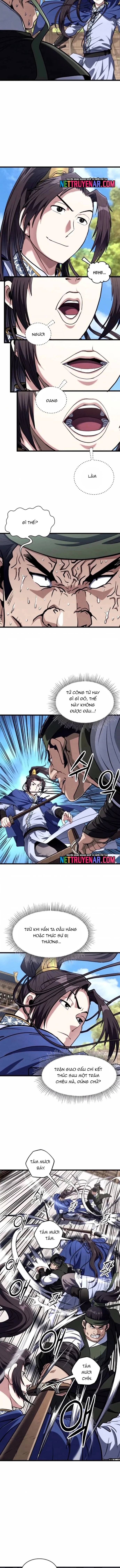 Trùng Sinh Làm Phế Vật Đan Gia Chapter 22 - 9