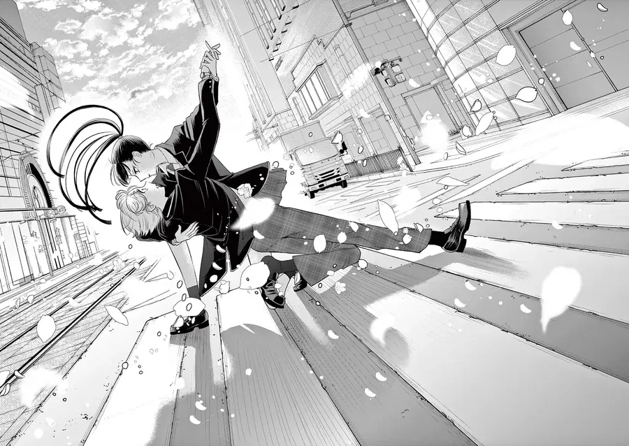 Nàng Ấy Là Kỵ Sĩ Của Tôi Chapter 4 - 25