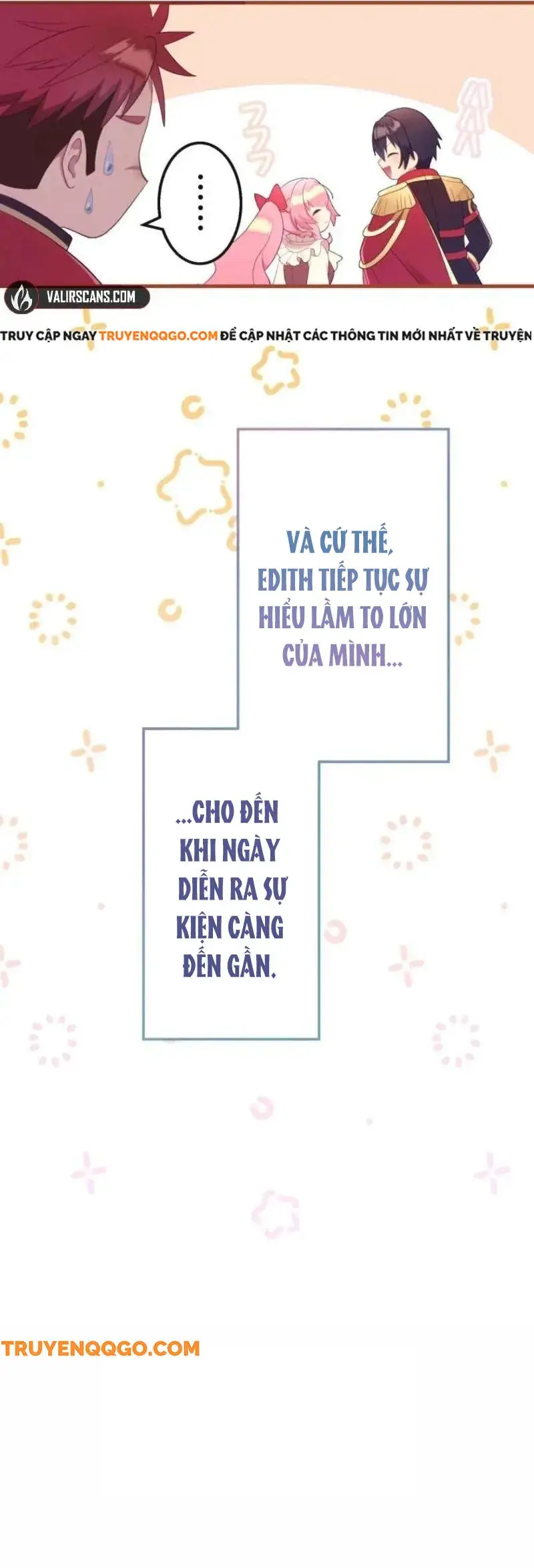 Thủ Quỹ Quá Bận Rộn Với Công Việc Để Yêu Chapter 19 - 8