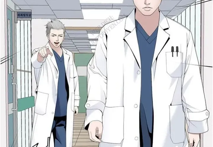 Bác Sĩ Choi Tae-Soo Chapter 28 - 180