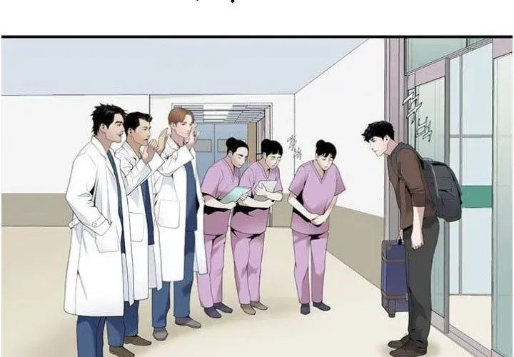 Bác Sĩ Choi Tae-Soo Chapter 28 - 188