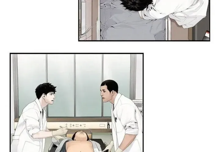 Bác Sĩ Choi Tae-Soo Chapter 28 - 191