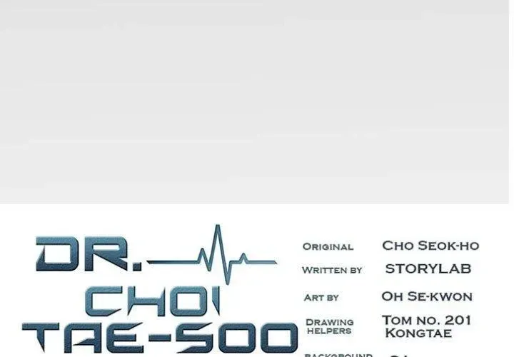 Bác Sĩ Choi Tae-Soo Chapter 28 - 219