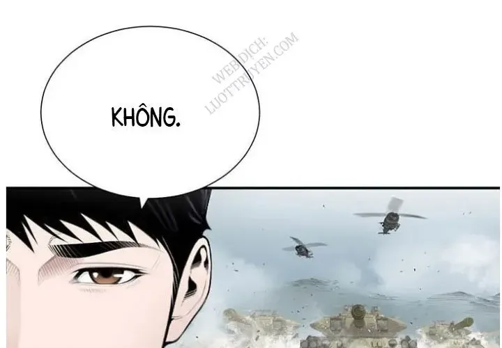 Bác Sĩ Choi Tae-Soo Chapter 28 - 31