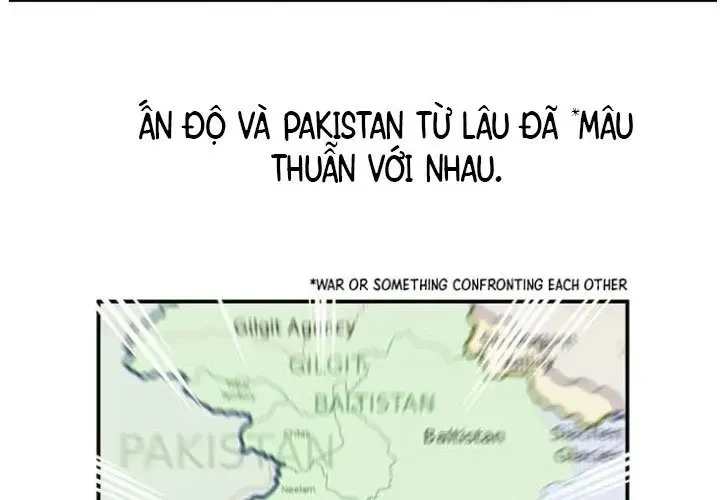 Bác Sĩ Choi Tae-Soo Chapter 28 - 33