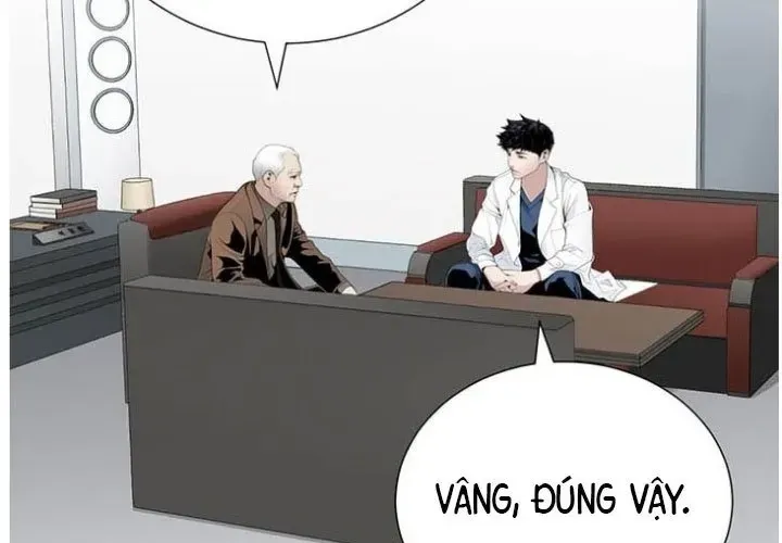 Bác Sĩ Choi Tae-Soo Chapter 28 - 9