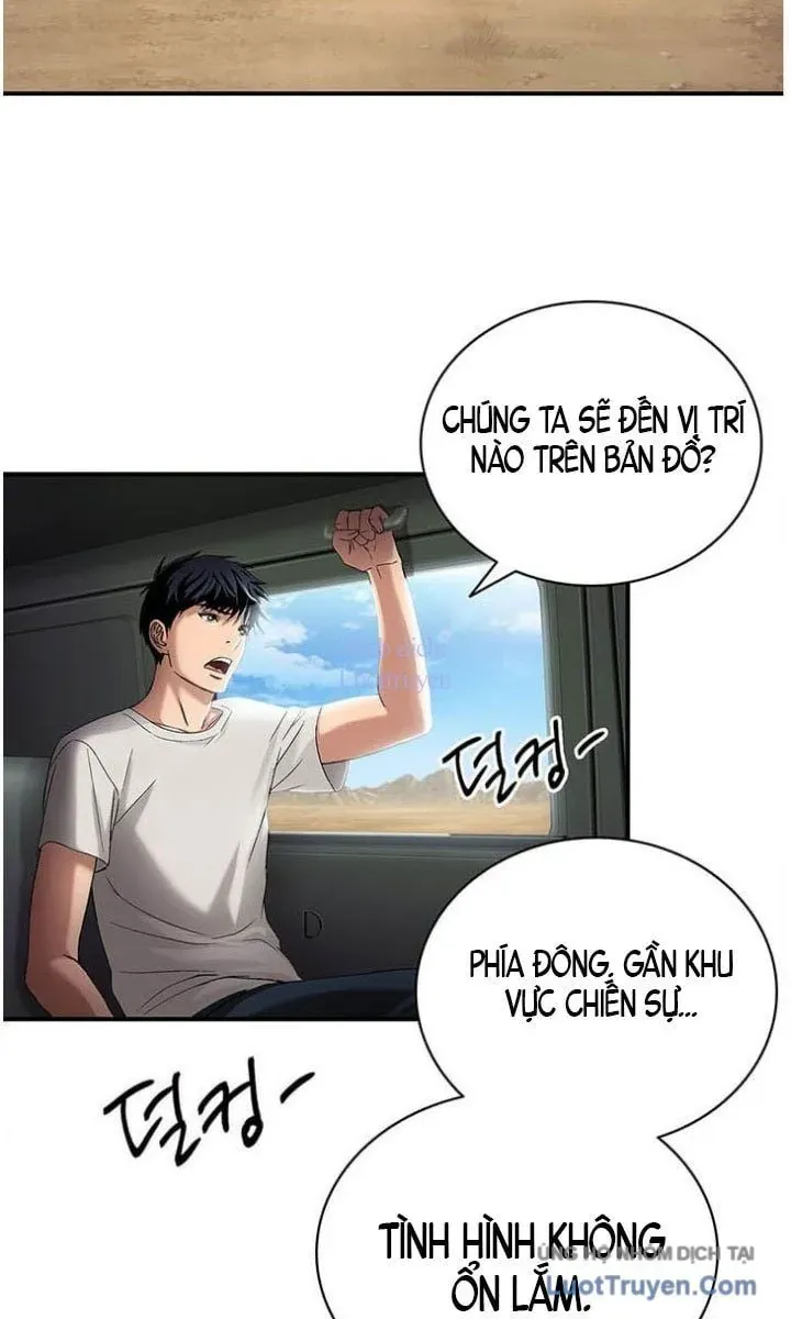 Bác Sĩ Choi Tae-Soo Chapter 29 - 14