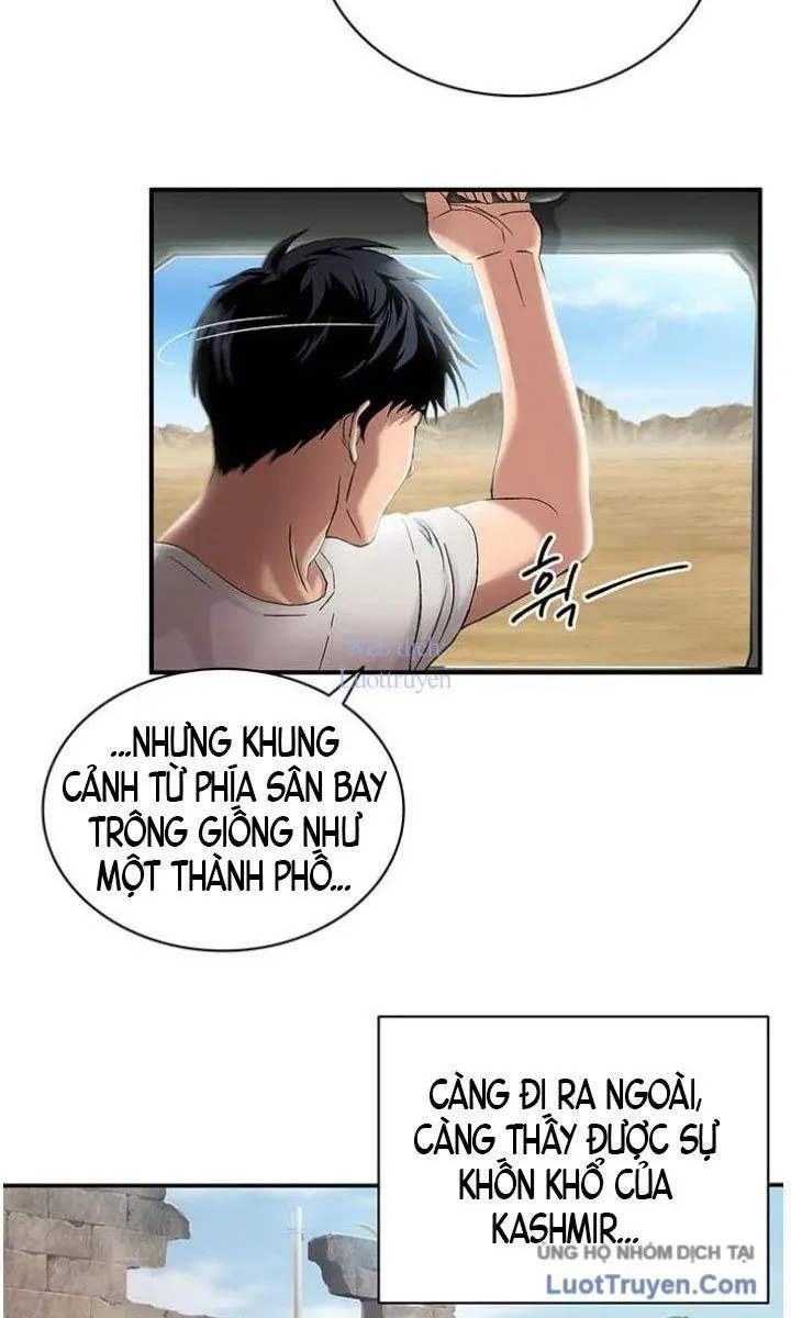 Bác Sĩ Choi Tae-Soo Chapter 29 - 15