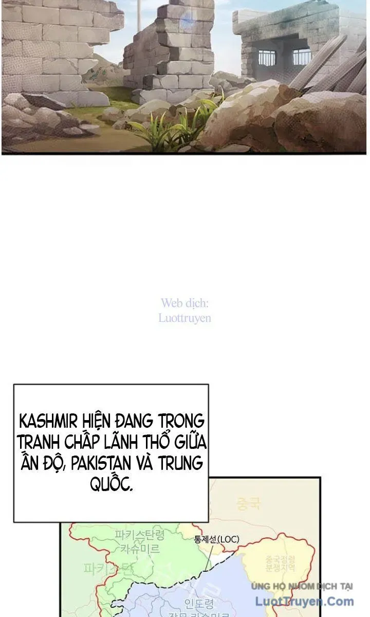 Bác Sĩ Choi Tae-Soo Chapter 29 - 16